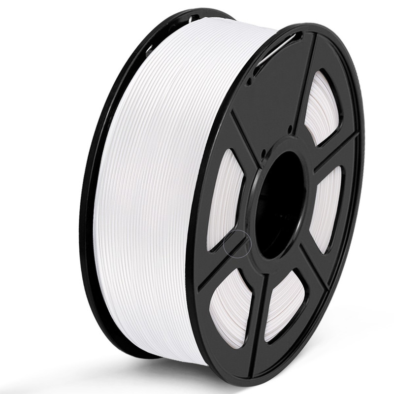 Картридж для 3D-принтера SUNLU PLA Белый