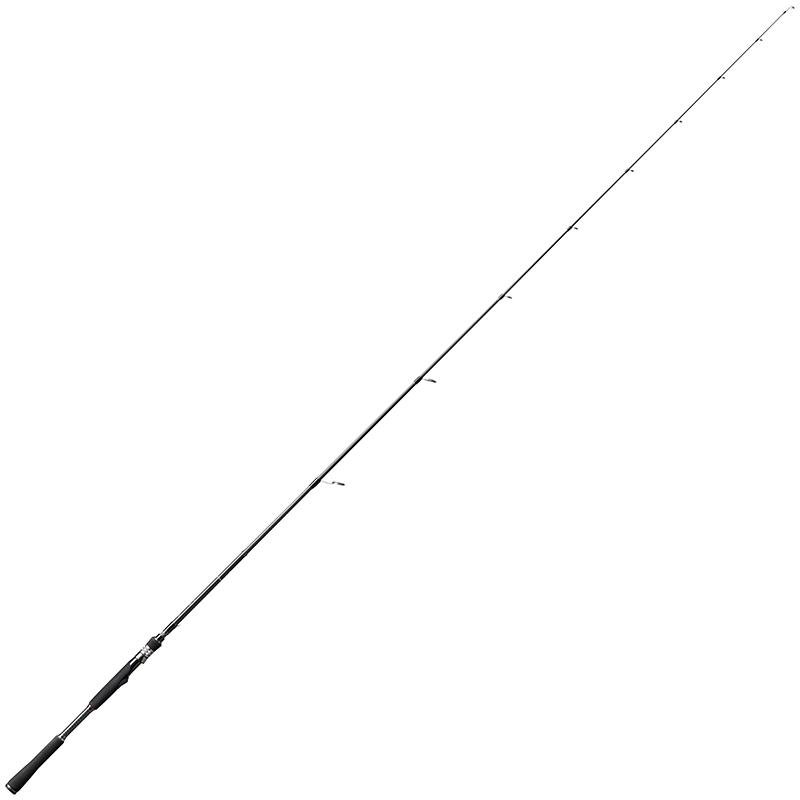 Удилище Rapala Distant Sniper - 8' H 21-77g - spinning - 2pc