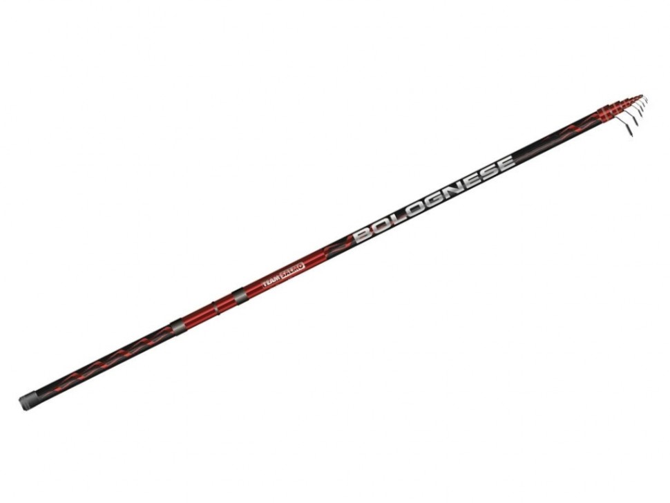 

Удилище Salmo Bolognese 7m 2-15g 5550-700