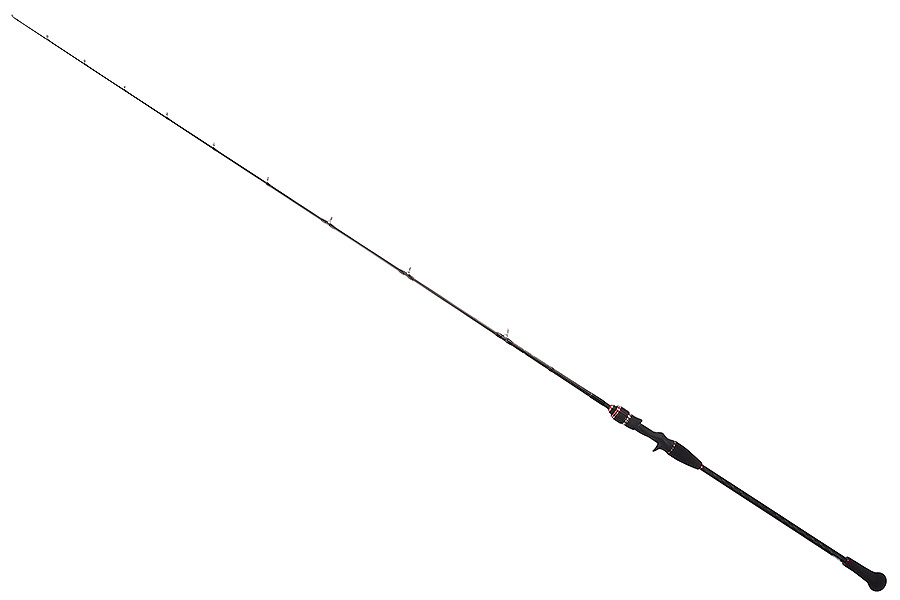 

Удилище SlowMagic 1,98m up to 250g