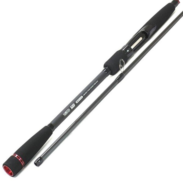 

Удилище Zemex Spider Z-10 762UL 1-6g