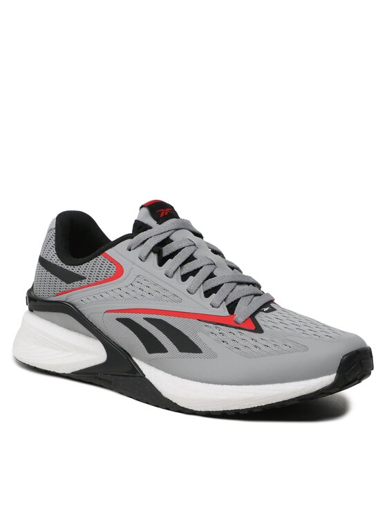 

Кроссовки мужские Reebok Speed 22 TR Shoes HP9246 серые 40 EU, Серый, Speed 22 TR Shoes HP9246