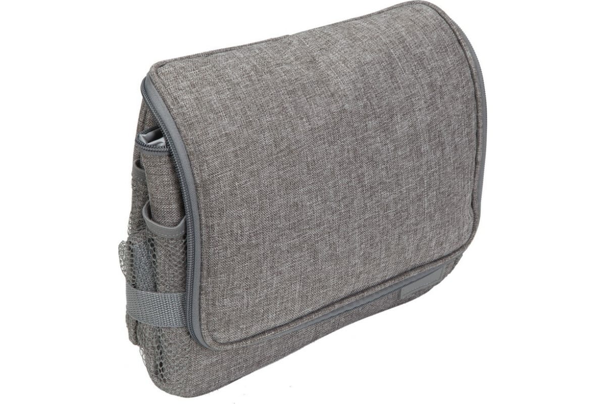 

Изотермическая сумка для продуктов RIVACASE Cooler bag, 11 л 5712, Серый