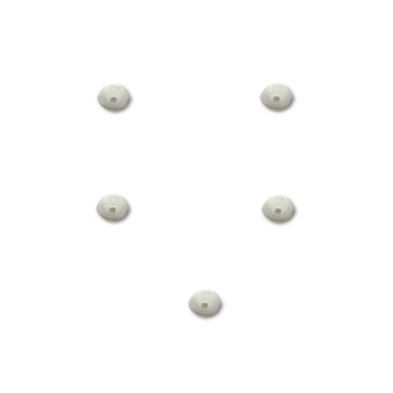 

Пуговицы BLITZ 36, 23 мм, 500 шт, белые