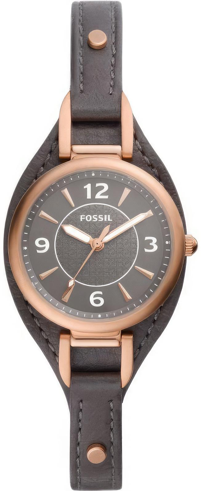 

Наручные часы женские Fossil ES5212, ES5212