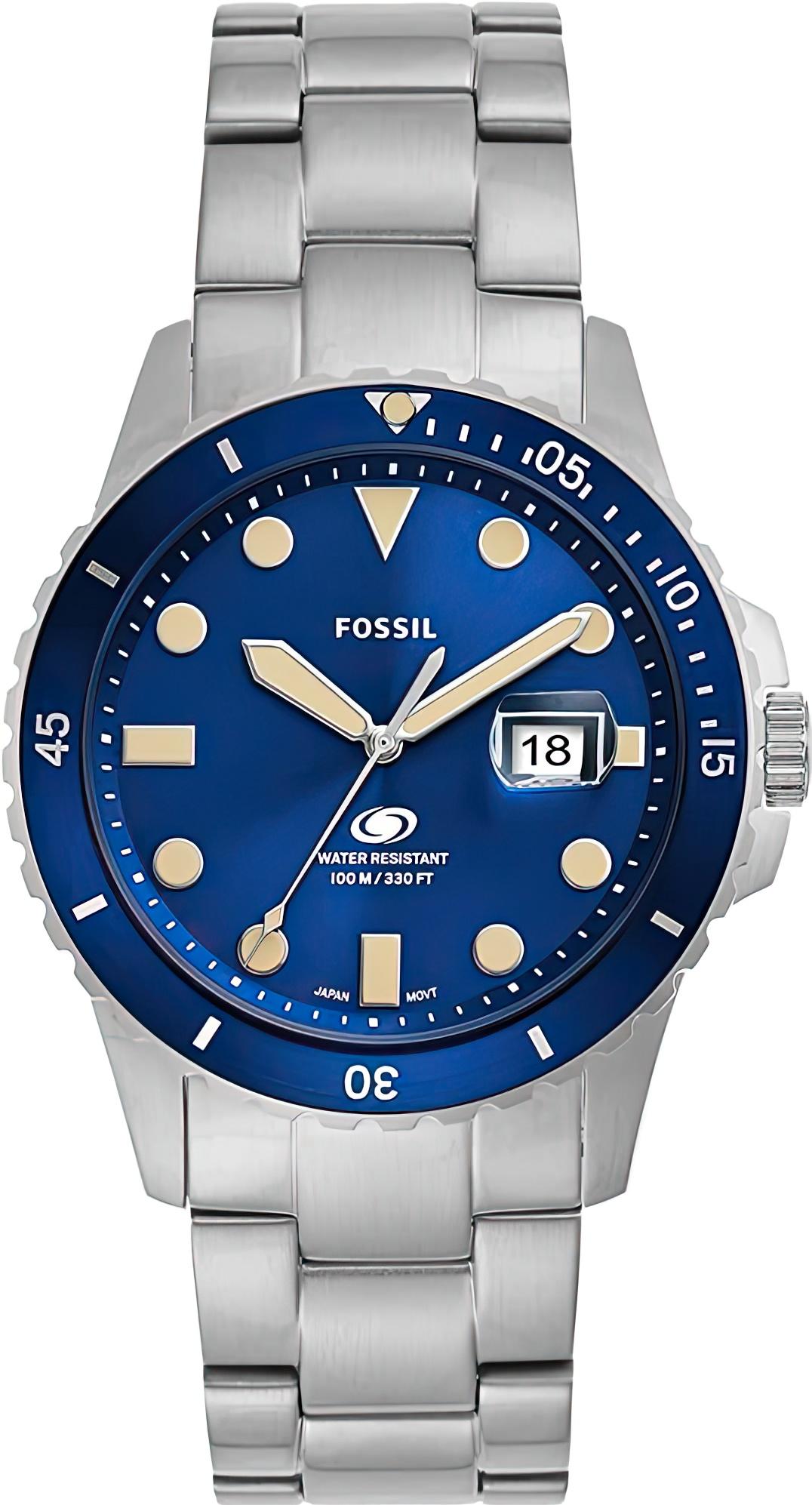 Наручные часы мужские Fossil FS5949