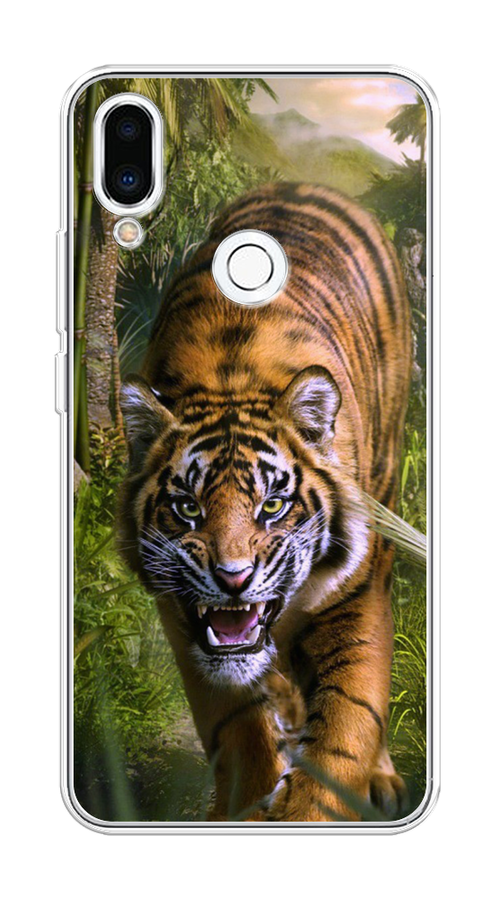 Чехол на Meizu Note 9 