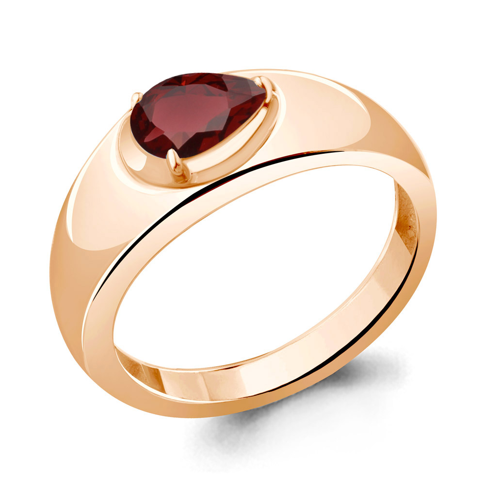 

Кольцо из серебра р. 17,5 AQUAMARINE 6951903_925_з, 6951903_925_з