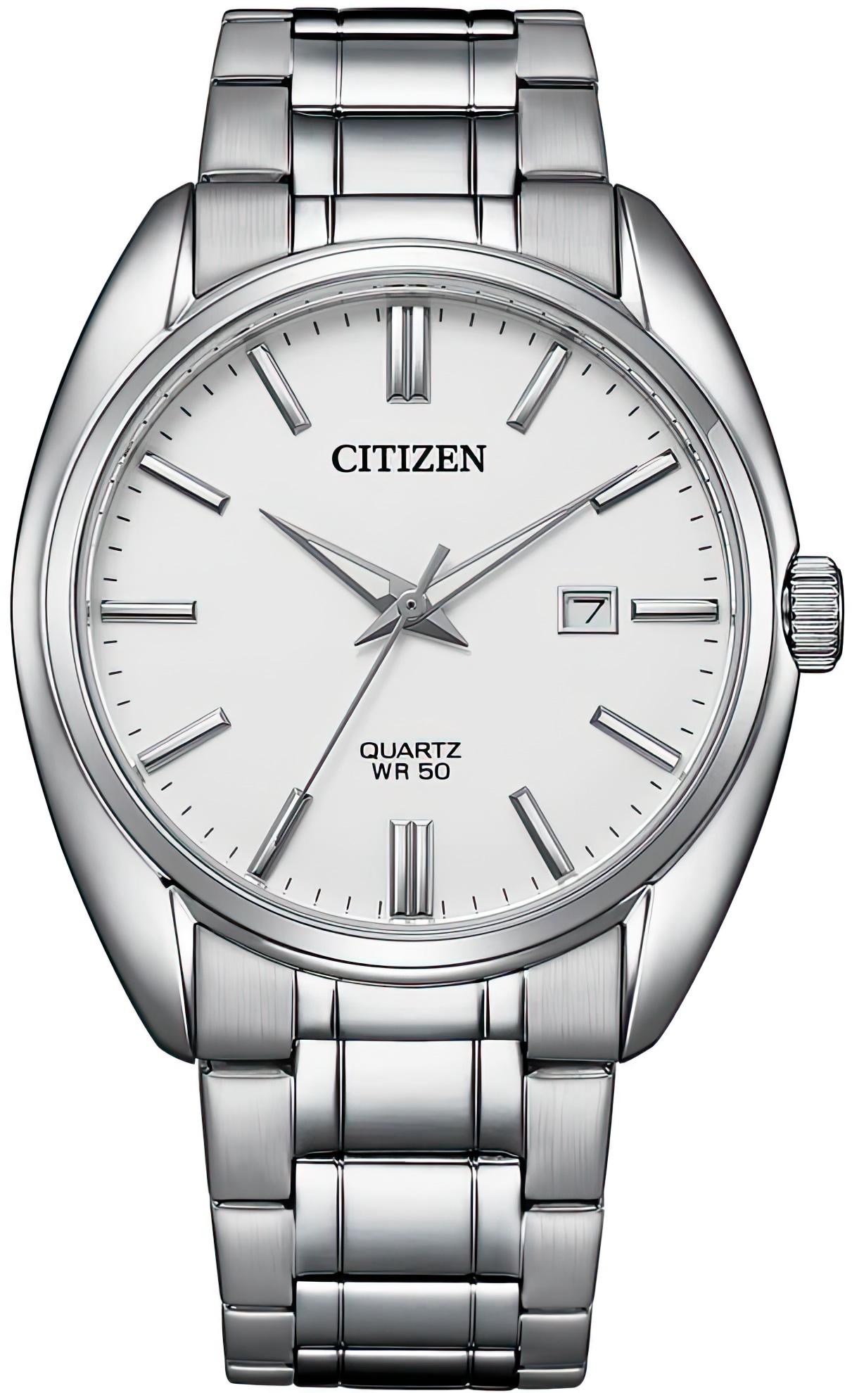 

Наручные часы мужские Citizen BI5100-58A, BI5100-58A