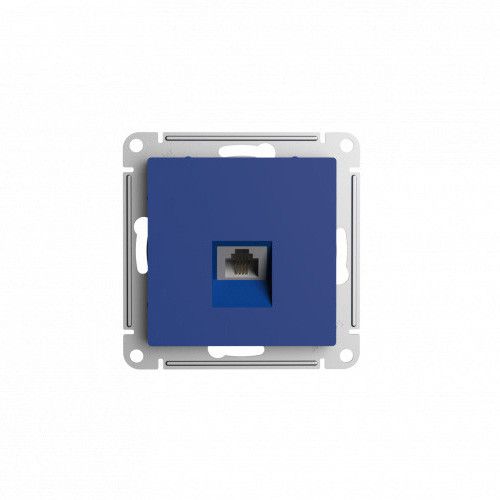 фото Розетка systeme electric atn001186шт