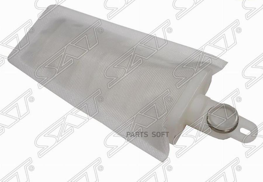 

Фильтр Топливный Грубой Очистки (Сетка) Toyota Corolla Ii 4efe Sat арт. ST-23217-11020