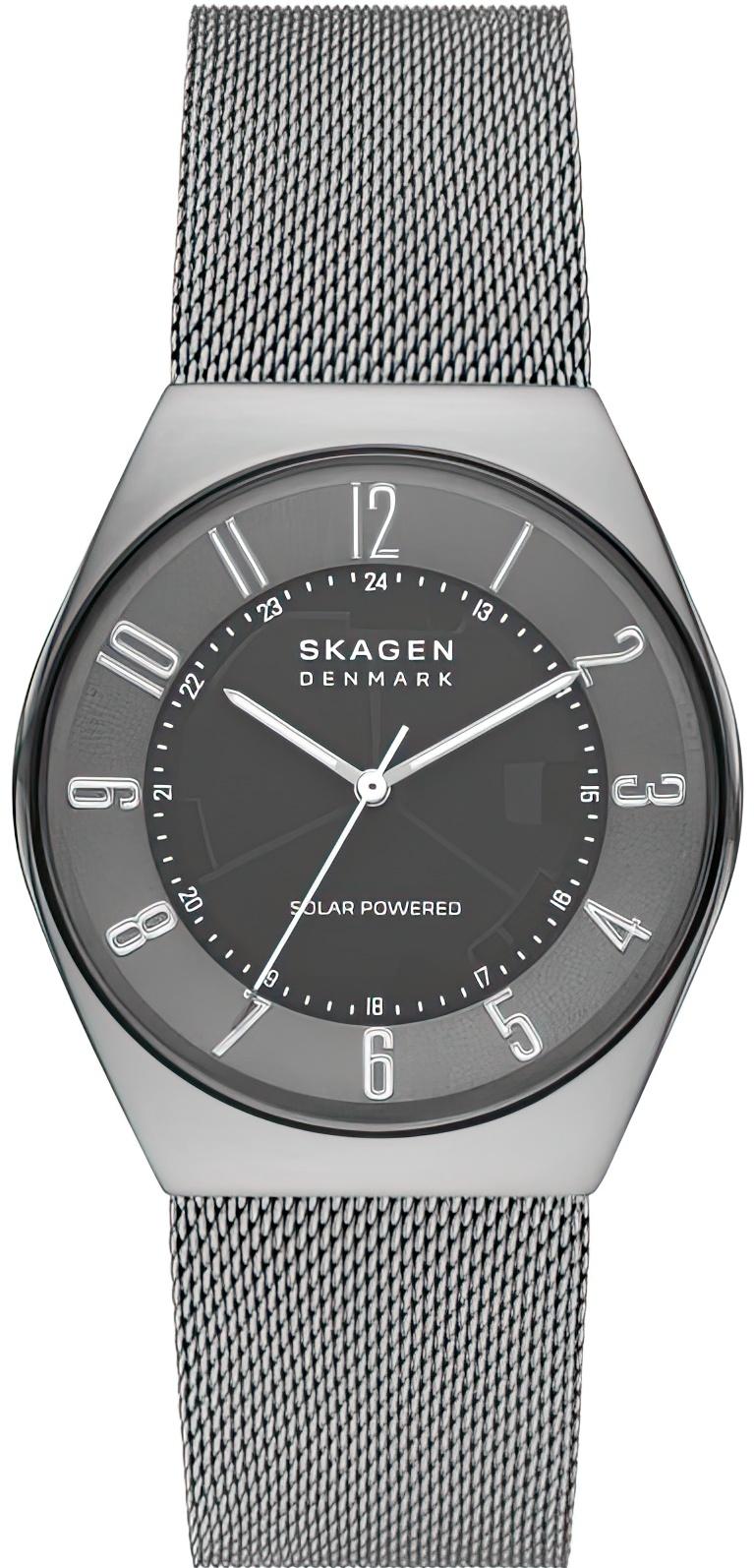 

Наручные часы мужские Skagen SKW6836, SKW6836