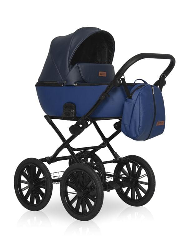 

Коляска 2 в 1 Riko Basic Ozon Prestige 01, Ozon Prestige