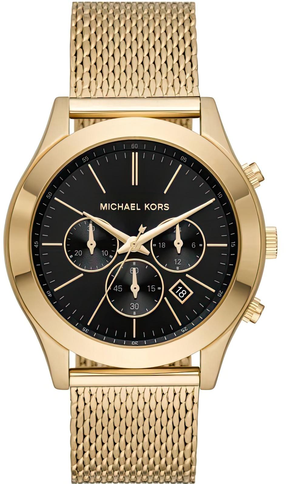 Наручные часы мужские Michael Kors MK9057