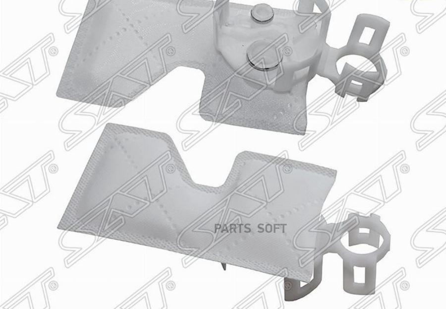 

Фильтр Топливный Грубой Очистки Toyota Camry Acv40 06-11 Sat арт. ST-23220-28070