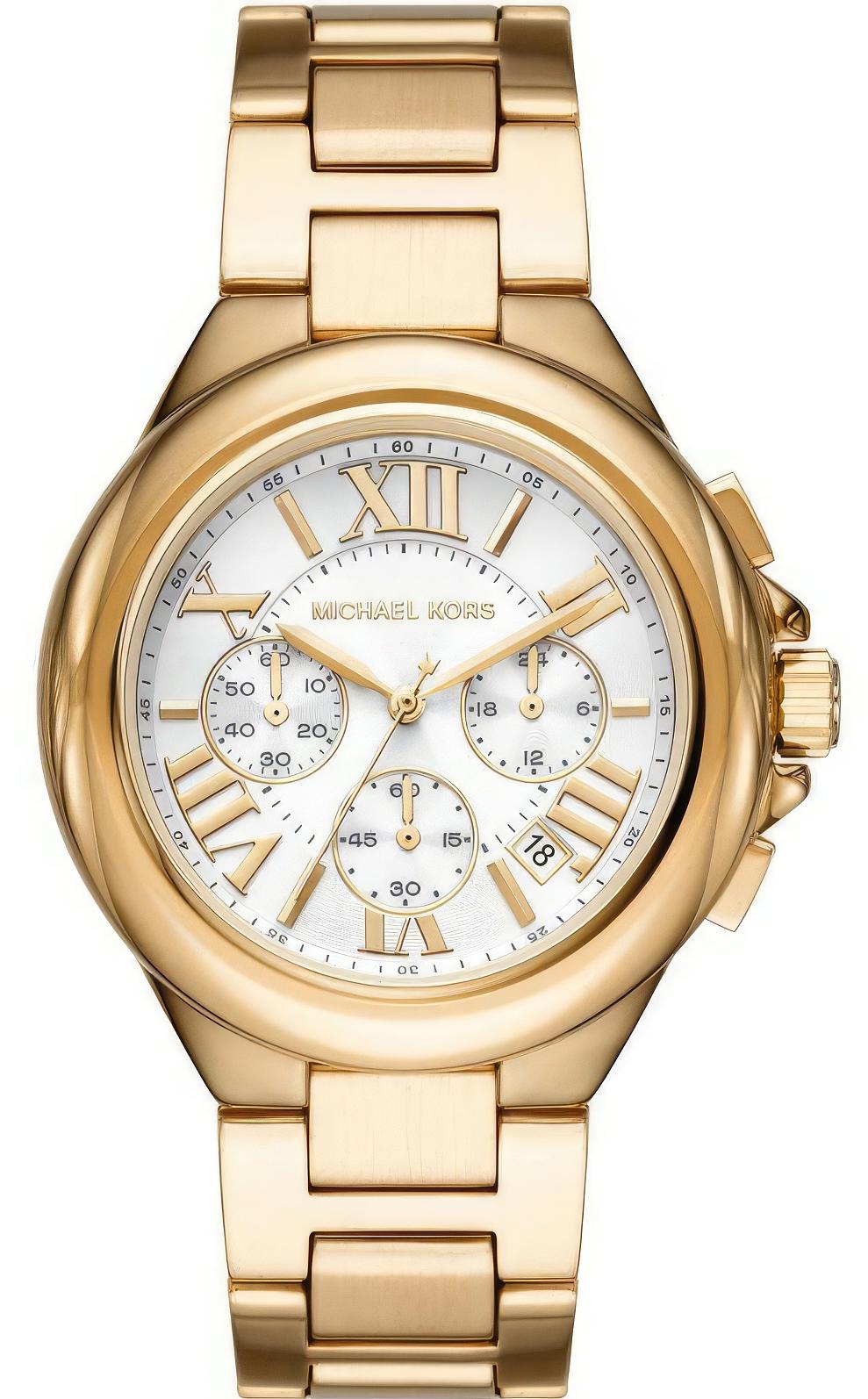 

Наручные часы женские Michael Kors MK7270, MK7270