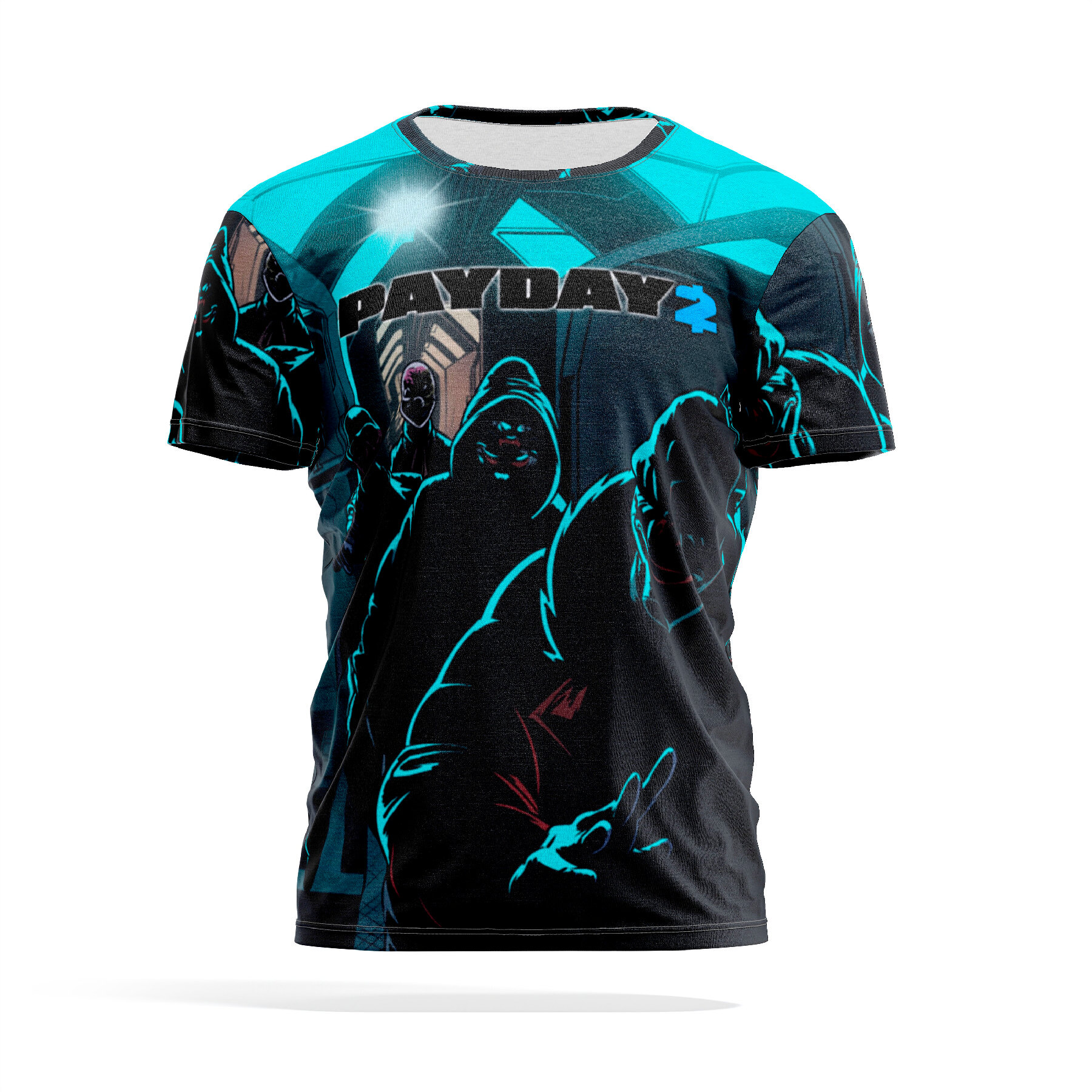 

Футболка мужская PANiN PaninManTshirtVM_5_8_VM1686869 черная XL, Черный, PaninManTshirtVM_5_8_VM1686869