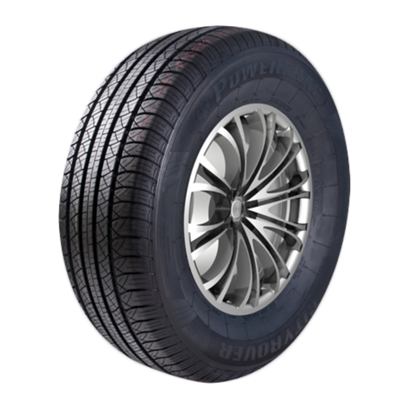 

Шины Powertrac CityRover 225/70R16 107H нешипованная