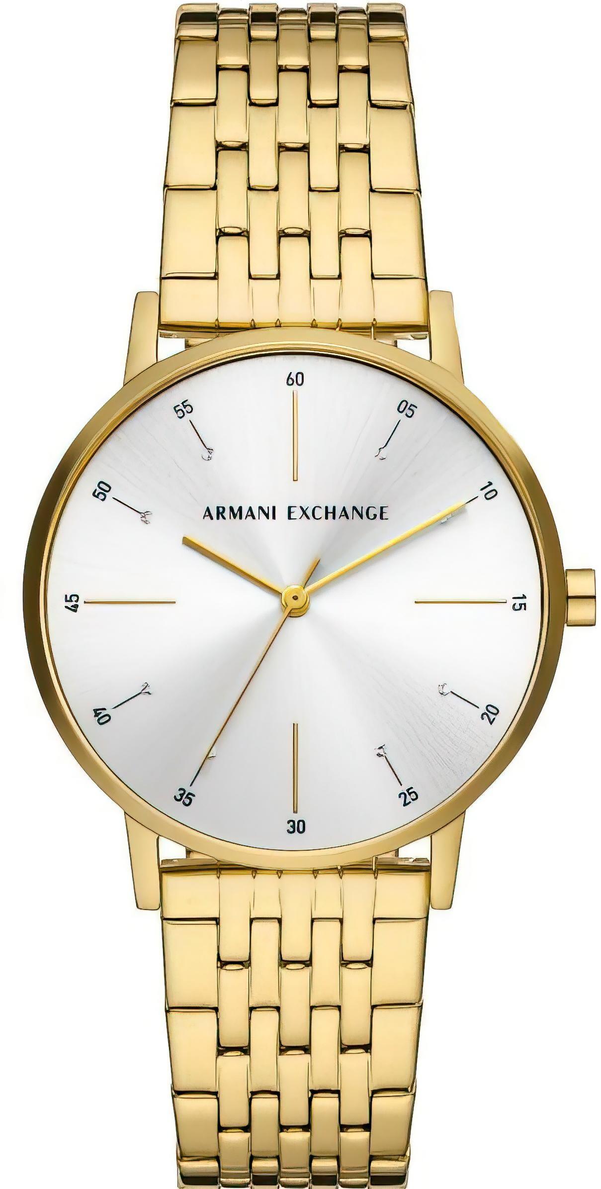 Наручные часы женские Armani Exchange AX5579