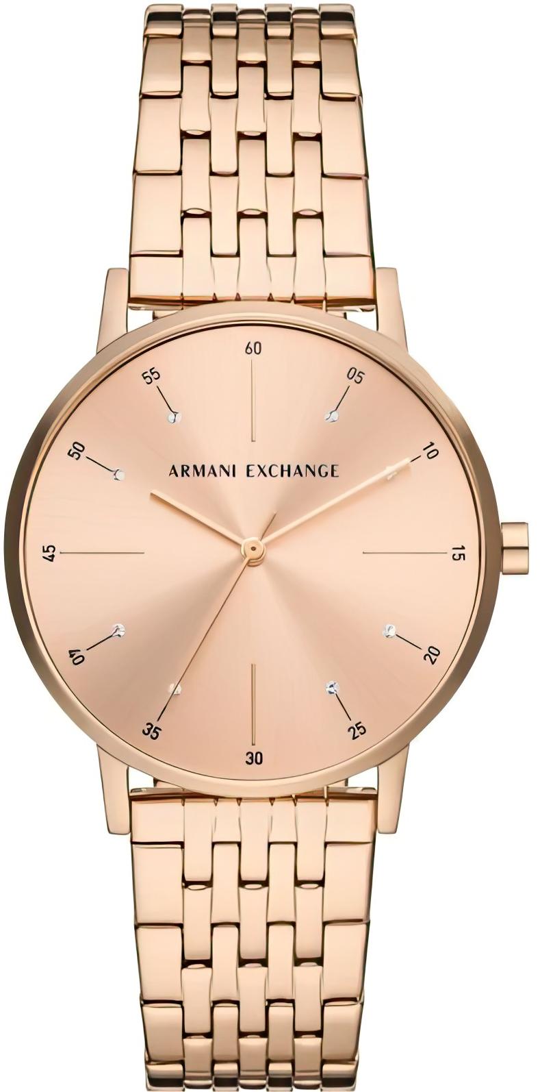 Наручные часы женские Armani Exchange AX5581