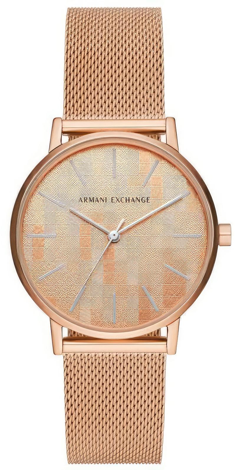 Наручные часы женские Armani Exchange AX5584