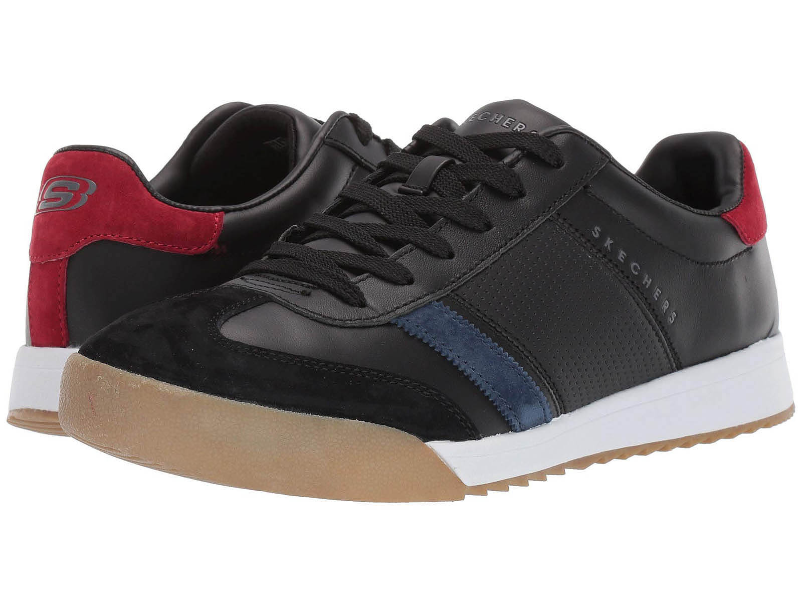 

Кроссовки мужские Vans UA ULTRARANGE GORE Black черные 11 US, Zinger