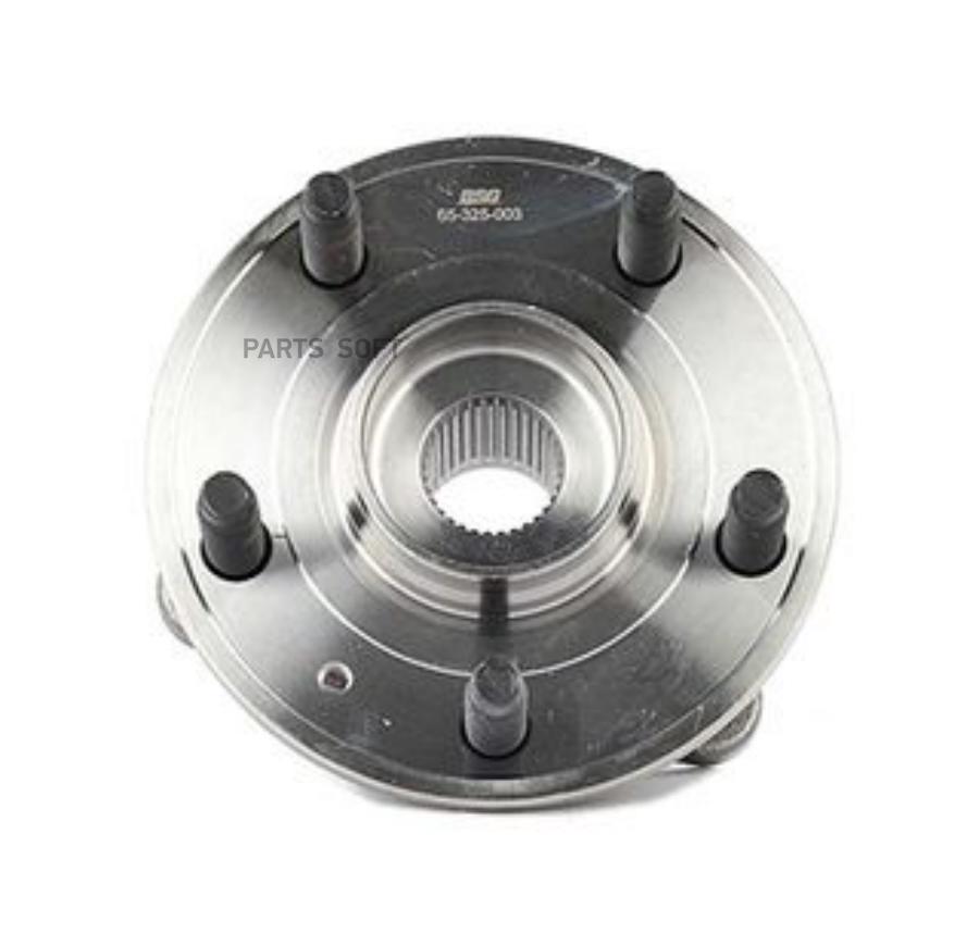 

Ступица Переднего Колеса Opel Astra-J,Chevrolet Cruze 10, Bsg65325003 Basbug Bsg65-325-003