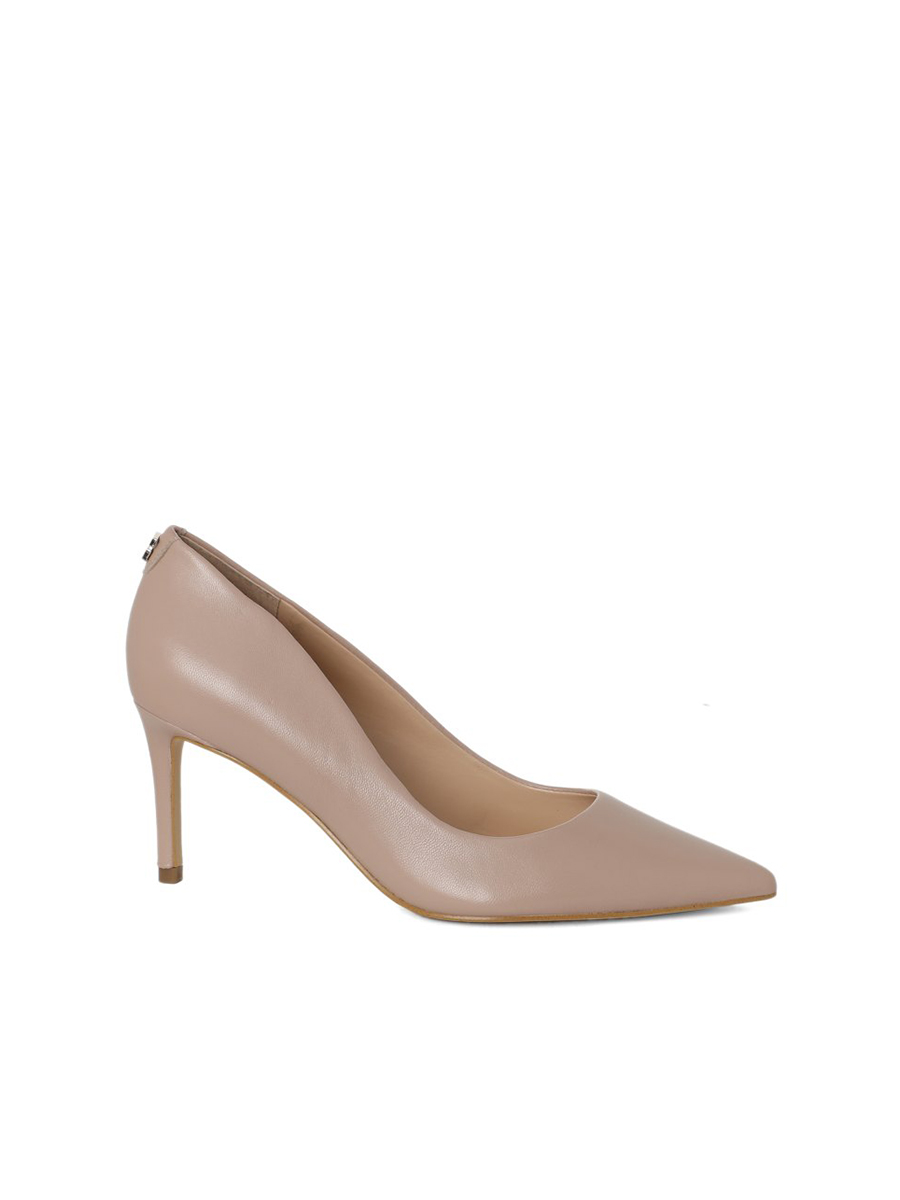 

Туфли женские Guess FL7KLLLEA08 розовые 38 EU, FL7KLLLEA08