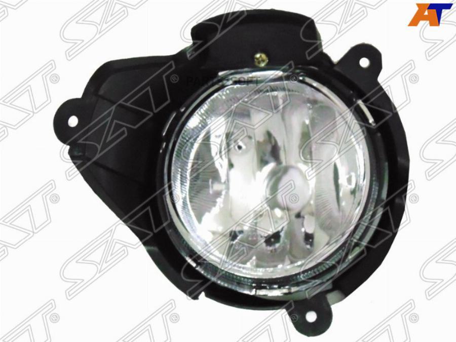 

Туманка CHEVROLET CAPTIVA 06-11