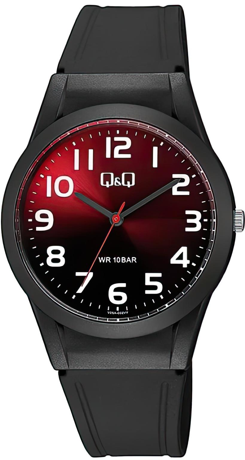 

Наручные часы женские Q&Q V25AJ002Y, V25AJ002Y