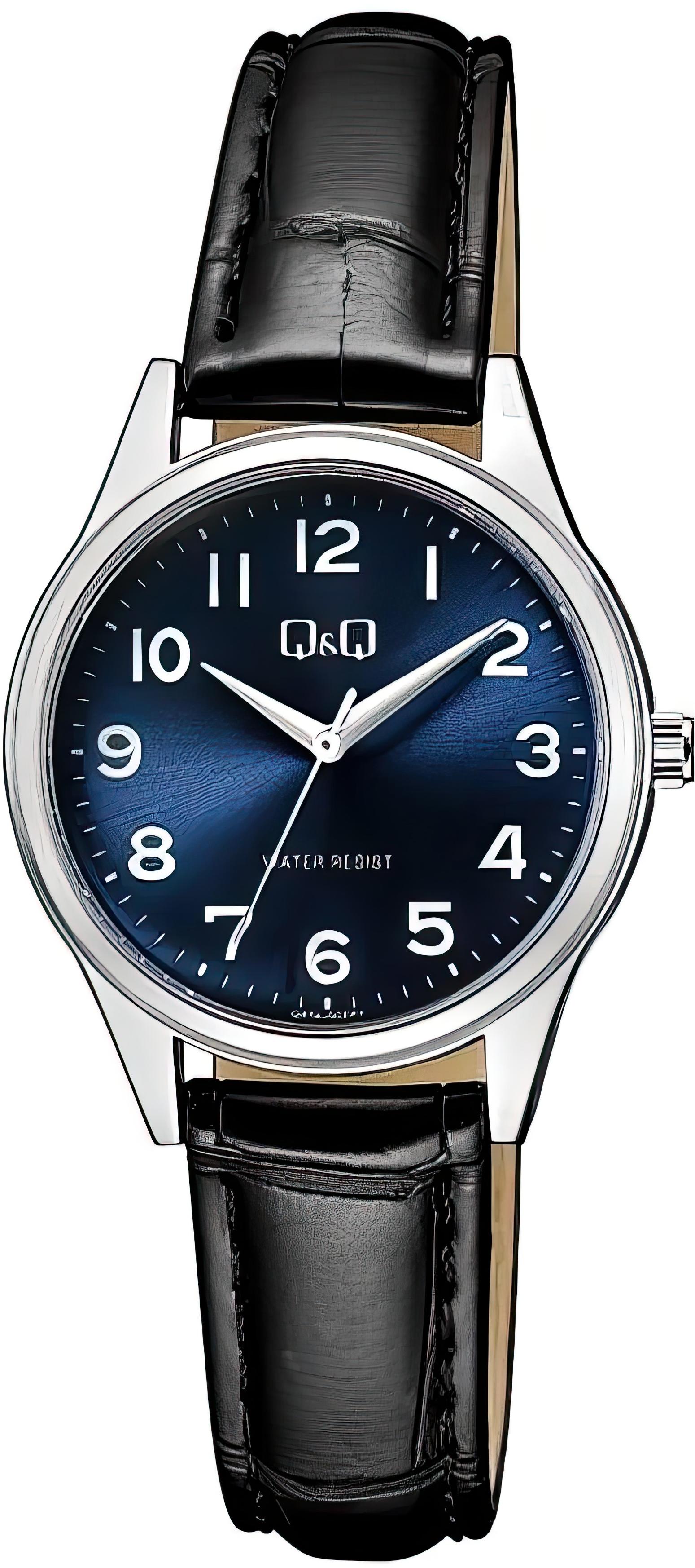 

Наручные часы женские Q&Q Q57AJ002Y, Q57AJ002Y