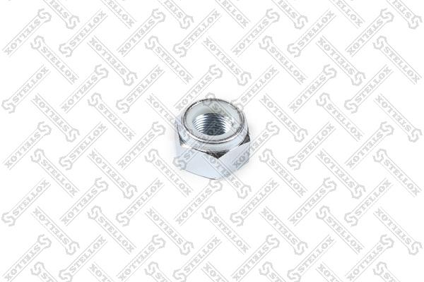 

89-02369-SX_гайка M27X2, Schmitz