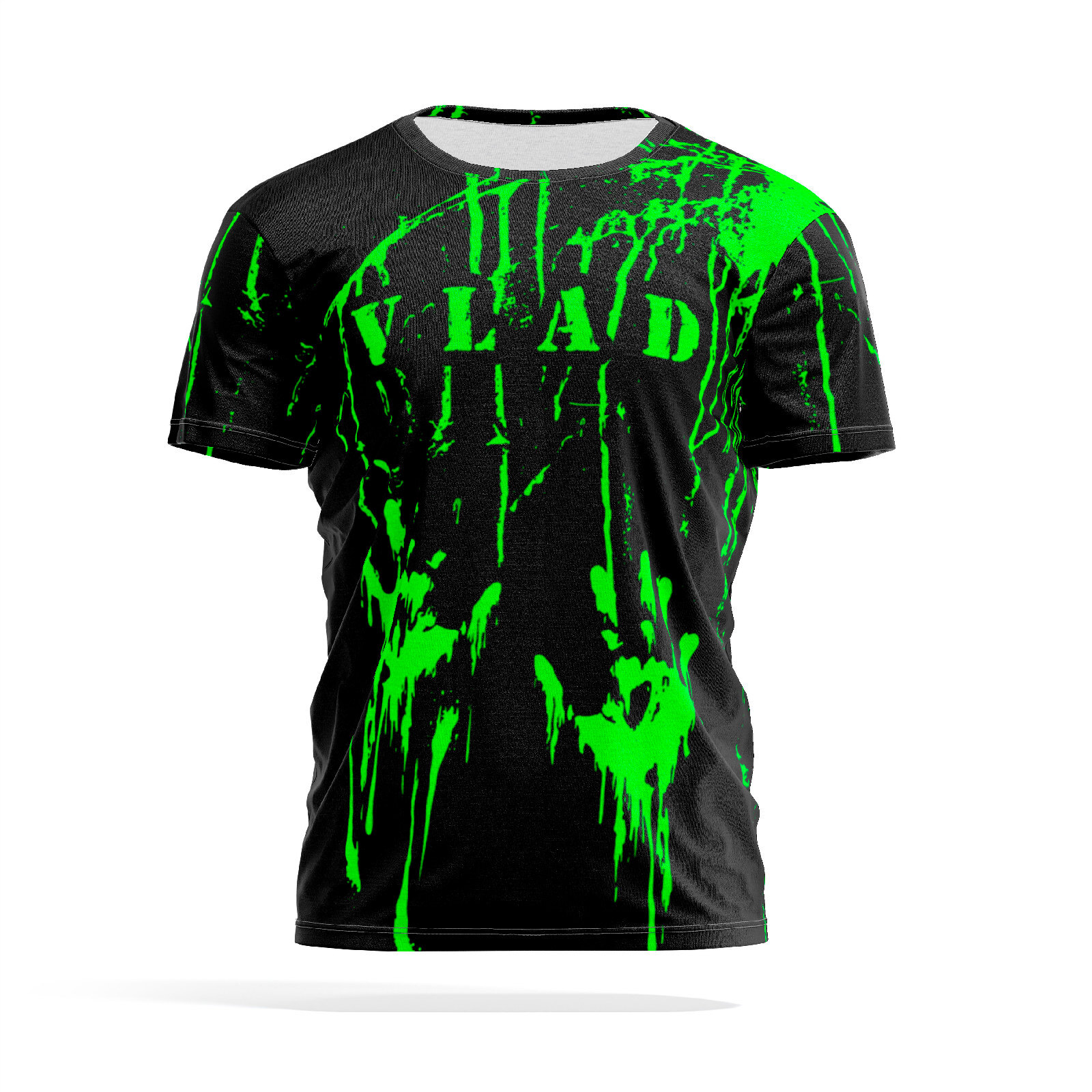 

Футболка мужская PANiN PaninManTshirtMS_MS2521305 разноцветная S, Черный, PaninManTshirtMS_MS2521305