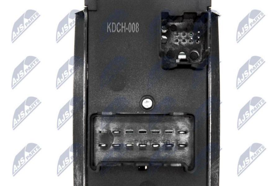 

Клавиша Стеклоподъемника Dodge Ram 1500 2014-,Ram 2500 2013-