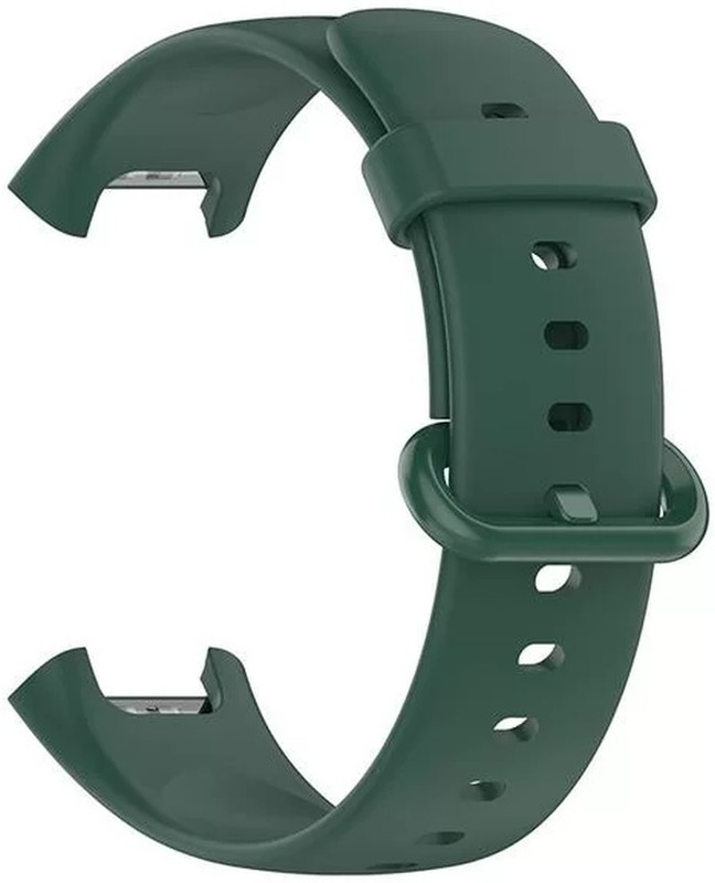 

Ремешок для Xiaomi Redmi Watch 2 Lite, зеленый