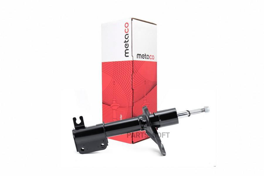 

Амортизатор Передний Правый METACO арт. 4810025R