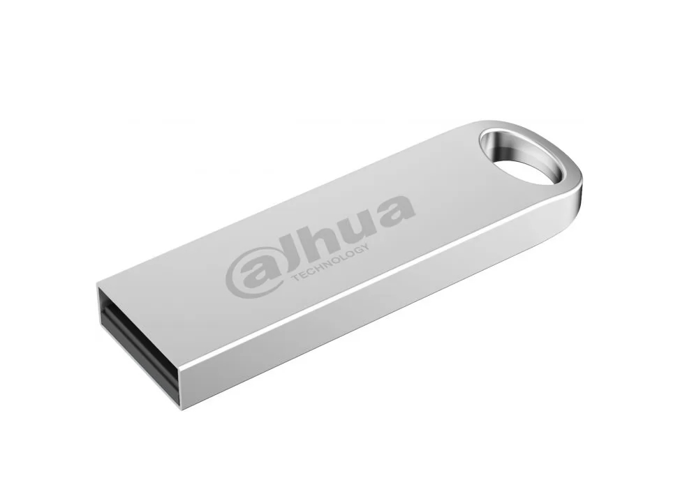 

Флешка Dahua 64 ГБ (DHI-USB-U106-20-64GB)