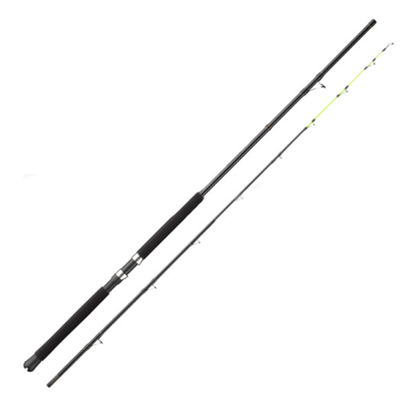 

Удилище троллинговое Maximus Bouncer GB Style 240MH 2,4m 10-25 lb