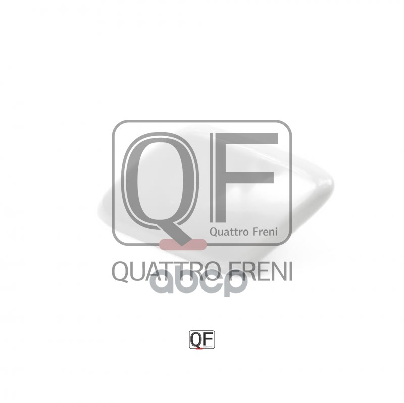 

Крышка Форсунки Омывателя QUATTRO FRENI арт. QF40N00025