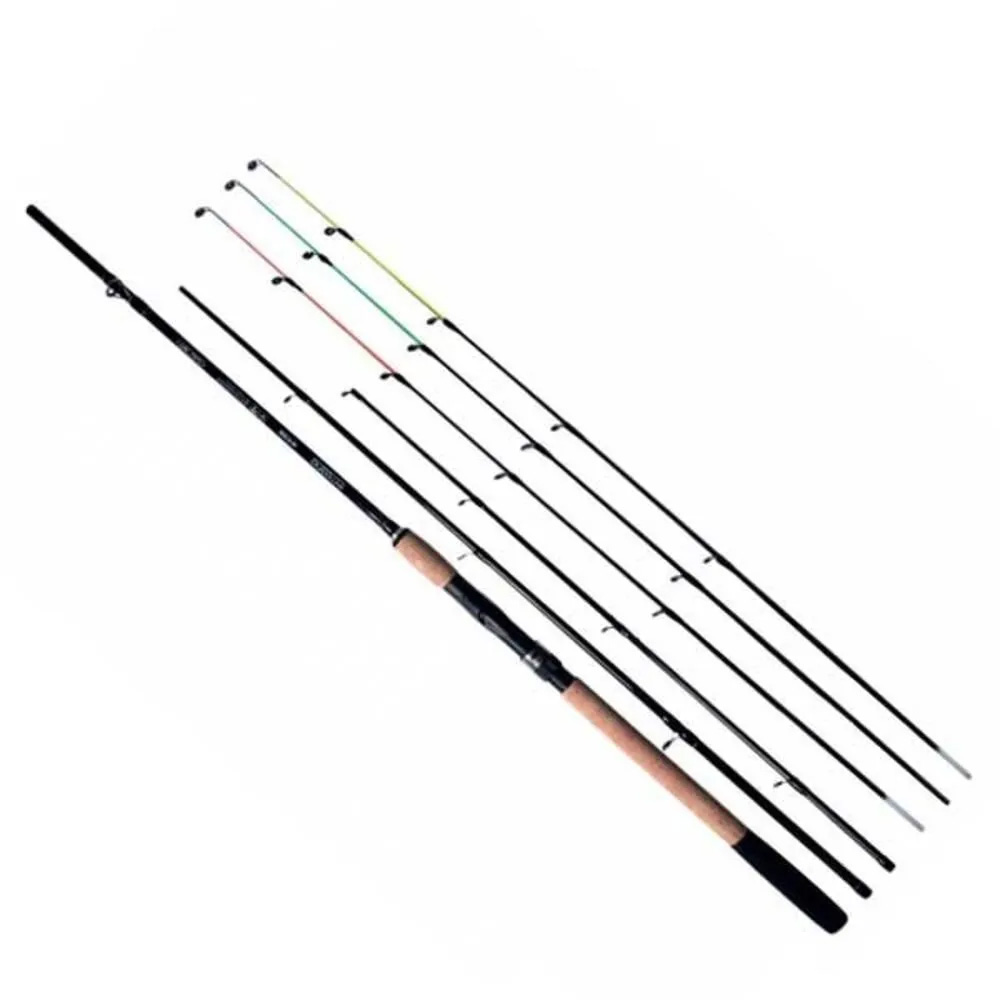 

Удилище фидерное Maximus Integro 360XH 3,6 m 90/120/150g, Integro 360XH