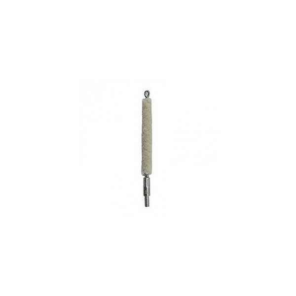 

Ерш для чистки Remington, кал. 5,56 мм (.22/223) пуховый, Белый