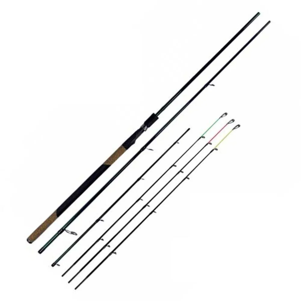 

Удилище фидерное Maximus Interceptor 300H 3.0m 60/90/120g