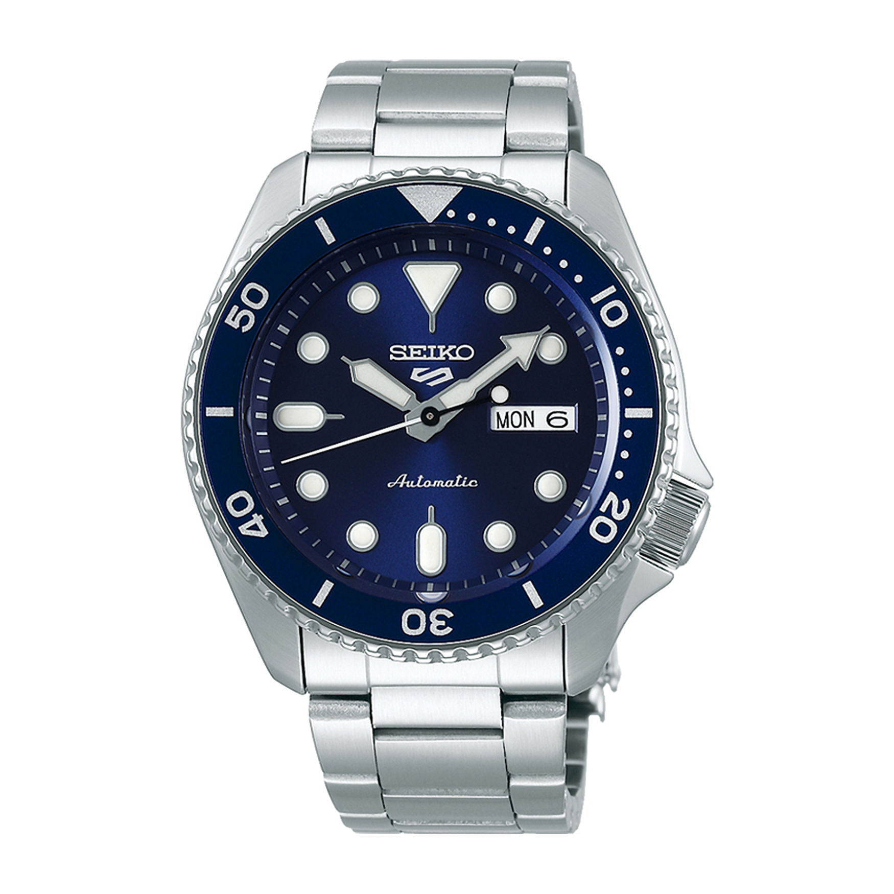

Наручные часы мужские Seiko SRPD51K1, SRPD51K1