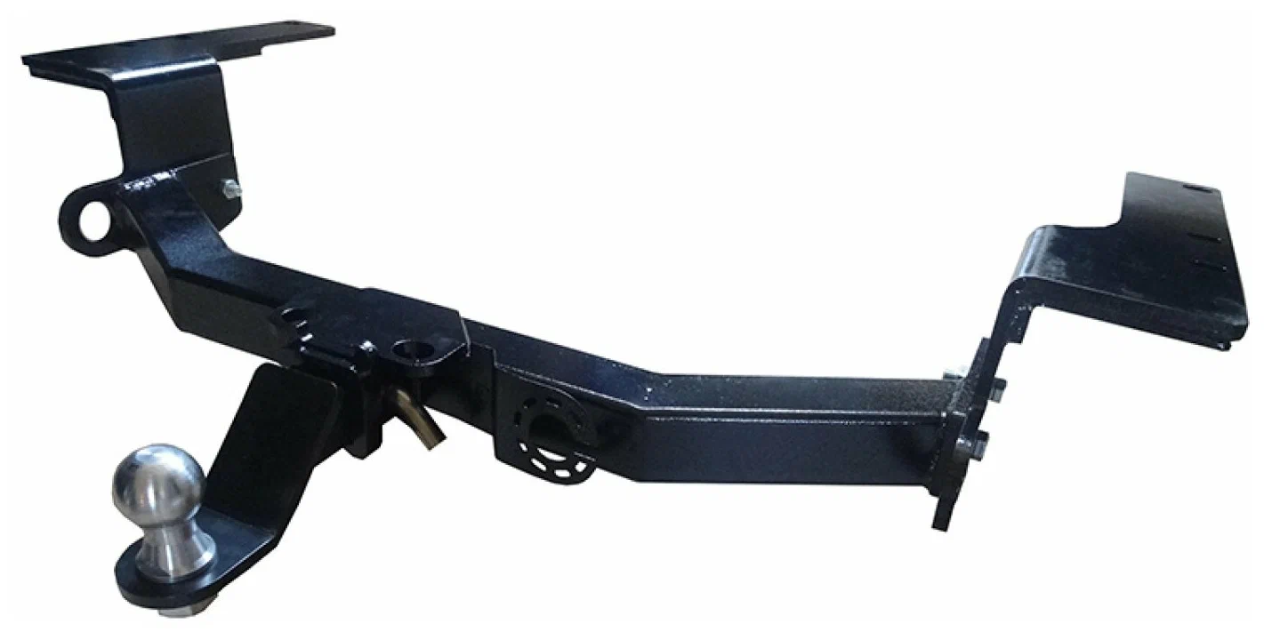 ТСУ для MERCEDES CLA Shooting Brake (X118) без эл.подготовки 2019-, MERCEDES CLA Shooting