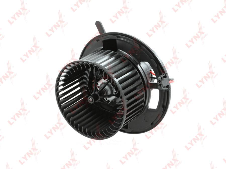 

Вентилятор Отопителя Lynxauto Rf1551 LYNXauto арт. RF-1551