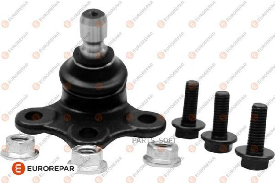 

Опора Шаровая Opel Corsa C 00> EUROREPAR арт. 1634875580