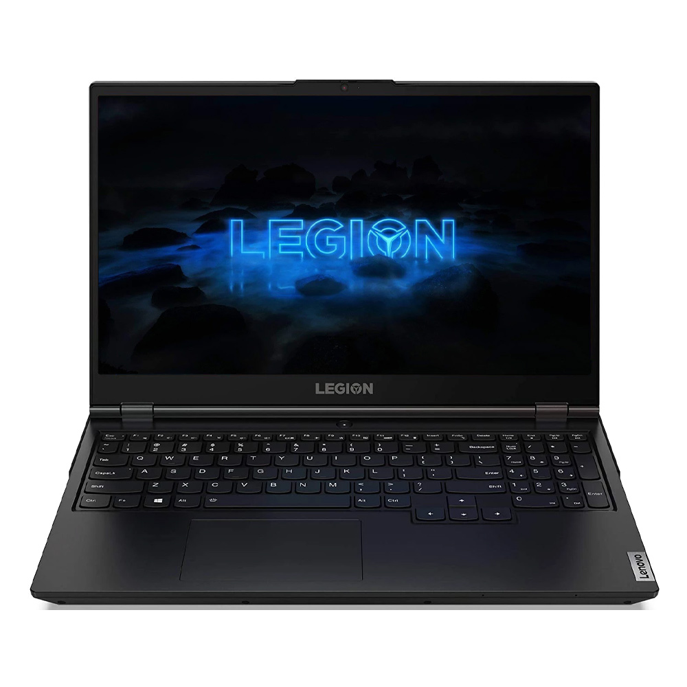 

Ноутбук Lenovo Legion 5 15ACH6 Black (82JW00Q7US), Legion 5 15ACH6