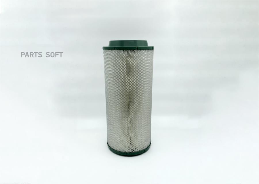 

BIG FILTER GB564 Фильтр воздушный HCV 1шт