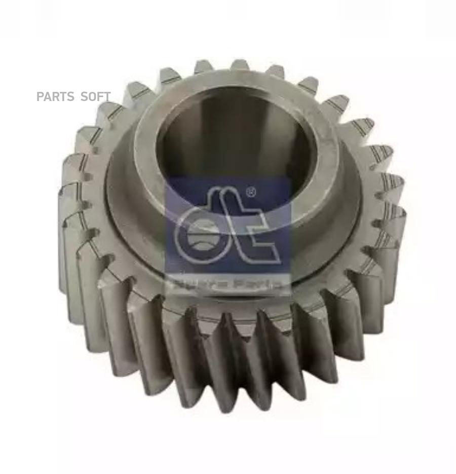 Шестерня Компрессора DT Spare Parts арт. 2.44892