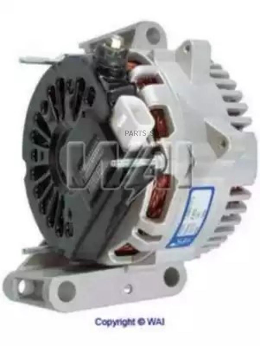 

WAI 8403N_генератор! 130A\ Ford Escape, Mazda Tribute 3.0 05> 1шт
